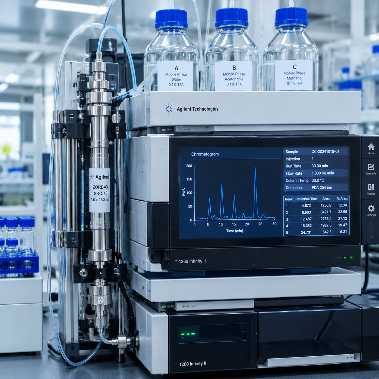Supplement Ingredient Authentication: 6 Methods That Catch Adulteration