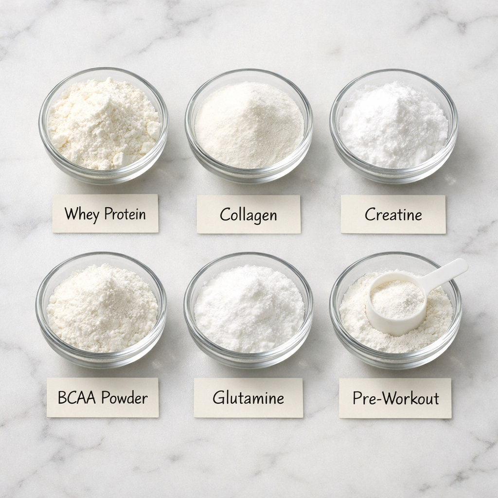 Magnesium Supplement Forms: Bioavailability Guide